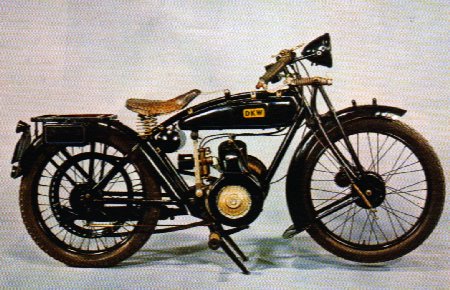 DKW E 200
